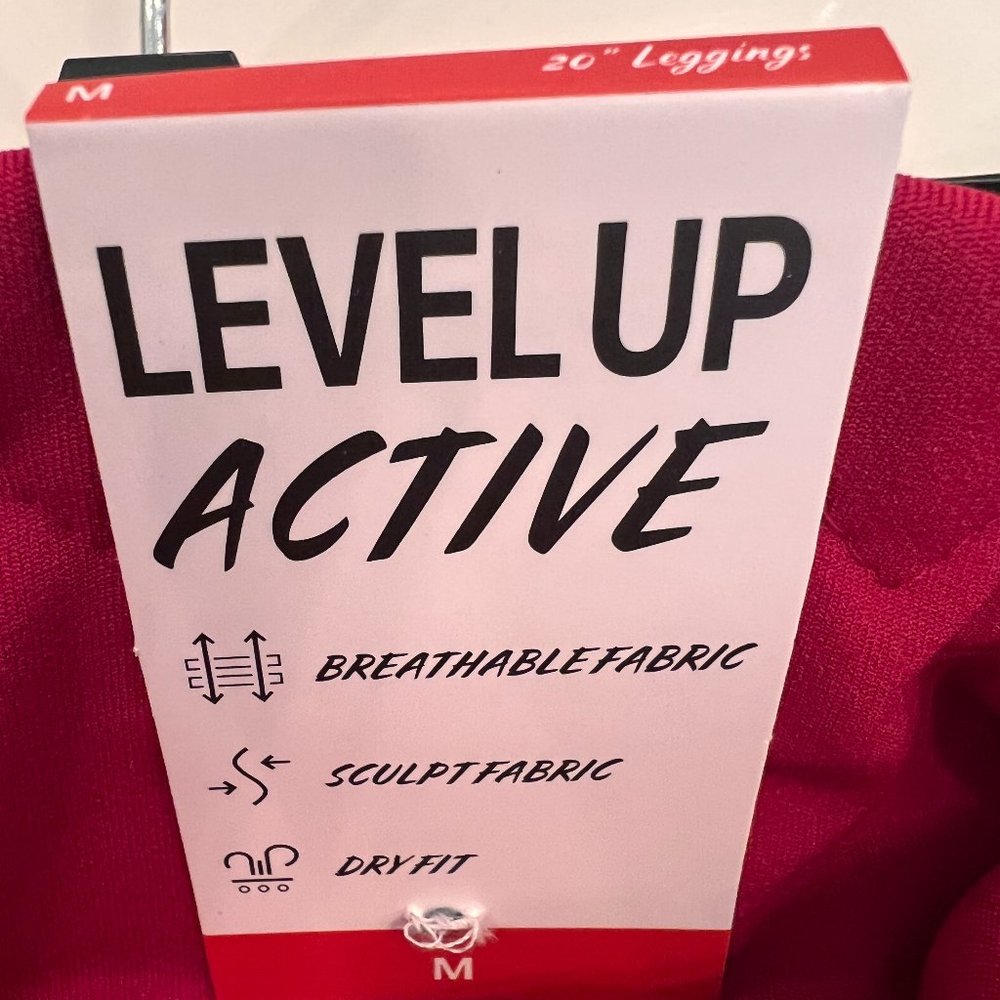 Active Pants - Picture 7 of 7